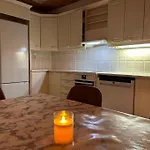 Traditional Nordic House With Sauna & Private Grillhut Villa Rovaniemi