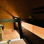Traditional Nordic House With Sauna & Private Grillhut Rovaniemi