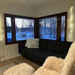 Villa Traditional Nordic House With Sauna & Private Grillhut Rovaniemi