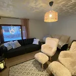 Villa Traditional Nordic House With Sauna & Private Grillhut *