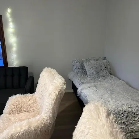 Villa Traditional Nordic House With Sauna & Private Grillhut *