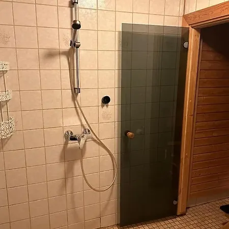 Villa Traditional Nordic House With Sauna & Private Grillhut