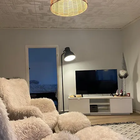 Villa Traditional Nordic House With Sauna & Private Grillhut