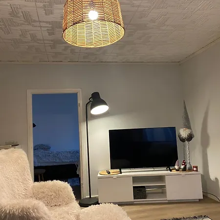 Traditional Nordic House With Sauna & Private Grillhut Rovaniemi