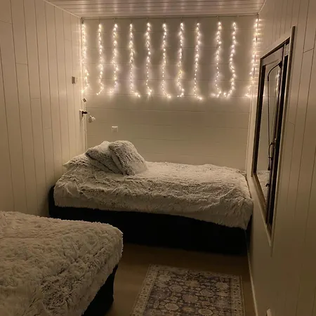 Traditional Nordic House With Sauna & Private Grillhut * Rovaniemi