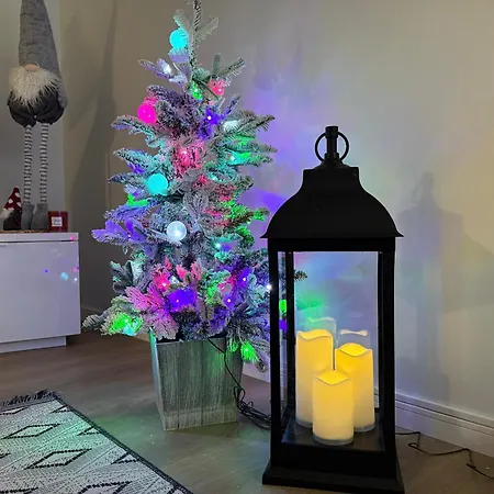 Traditional Nordic House With Sauna & Private Grillhut Rovaniemi