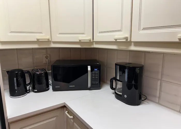 Traditional Nordic House With Sauna & Private Grillhut 로바니에미